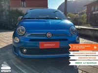 Usata Fiat 500 S 69 CV (50 kW) 2017 Utilitaria