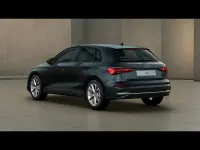 Nuova Audi A3 Sportback Ambiente 116 CV (85 kW) 2026 Grigio Utilitaria