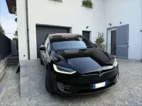 Usata Tesla Model X Performance 169 kW (230 CV) 2019 SUV