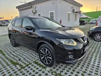 Usata Nissan X-Trail Tekna 131 CV (96 kW) 2016 Nero SUV