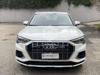 usata Audi Q3 Q340 TFSI quattro S tronic Business