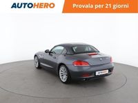 usata BMW Z4 WM74681