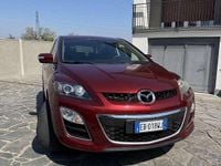 Usata Mazda CX-7 260 CV (191 kW) 2010 SUV
