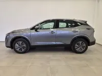 Usado Nissan Qashqai Acenta 140 CV (102 kW) 2025 Verde SUV