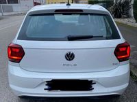 usata VW Polo 6ª serie - 2021