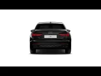 Usata Audi A6 S-Line 204 CV (150 kW) 2025 Nero Berlina