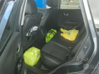 Usata Renault Kadjar 116 CV (85 kW) 2019 Grigio SUV