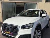 Occasion Audi Q2 Business 116 ch (85 kW) 2017 Blanc SUV