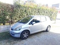 usata Honda Jazz 1.2 benzina 2003