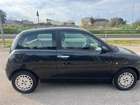 Usata Lancia Ypsilon 70 CV (51 kW) 2004 Nero Utilitaria