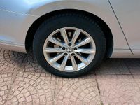 Usata VW Passat 120 CV (88 kW) 2018 Berlina