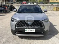 Usata Toyota Corolla Cross Trend 199 CV (146 kW) 2023 Gray SUV