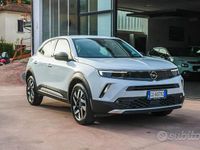 Käytetty Opel Mokka Elegance 110 HP (80 kW) 2022 Valkoinen Katumaasturi