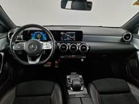 usata Mercedes A200 CLA COUPE' C.A.