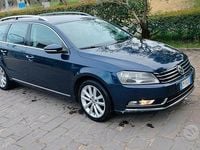 Usata VW Passat 170 CV (125 kW) 2012 Station wagon