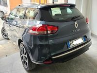 usata Renault Clio IV Clio Sporter dCi 8V 75CV Moschino Zen