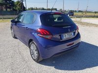 usata Peugeot 208 2085p 1.6 bluehdi Active 75cv