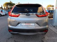 usata Honda CR-V 2.0 Hev eCVT Elegance Navi AWD