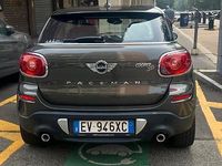Usata Mini Cooper Coupé 2014 Grigio Coupé
