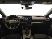Usata Cupra Leon 150 CV (110 kW) 2023 Nero Utilitaria