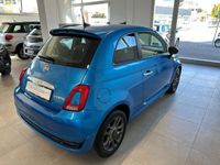 usata Fiat 500e 1.0 Hybrid Sport