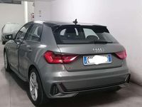 Usata Audi A1 Sportback Competition 110 CV (80 kW) 2023 Utilitaria