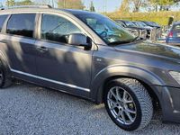 Usata Fiat Freemont Lounge 170 CV (125 kW) 2012 SUV