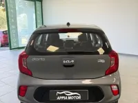 Occasion Kia Picanto 67 ch (49 kW) 2022 Marron Citadine