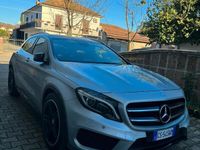 usata Mercedes GLA220 GLA 220 CDI Automatic Premium