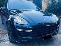 Usata Porsche Cayenne 441 CV (324 kW) 2015 SUV