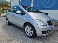 Usata Mercedes A180 Style 109 CV (80 kW) 2012 Utilitaria