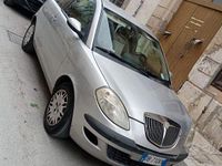 Usata Lancia Ypsilon 60 CV (44 kW) 2006 Utilitaria