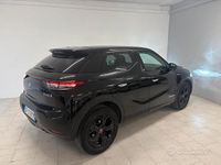 Usata DS Automobiles DS3 2021 Nero Station wagon