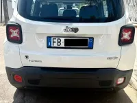 Usata Jeep Renegade Longitude 120 CV (88 kW) 2016 SUV