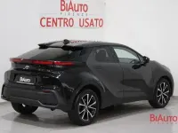 Usata Toyota C-HR Trend 140 CV (102 kW) 2024 Nero SUV