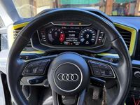 Usata Audi A1 Sportback S-Line 110 CV (80 kW) 2023 Utilitaria