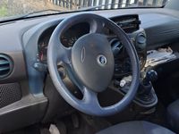 Usata Fiat Doblò 65 CV (47 kW) 2002 Blu Monovolume