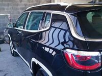 Usata Jeep Compass Longitude 120 CV (88 kW) 2020 SUV