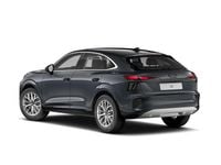 Nuova Audi Q3 Sportback Advanced Plus 150 CV (110 kW) 2026 Grigio tambora metallico SUV