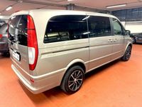 usata Mercedes Viano 2.2 CDI 4Matic Ambiente usato