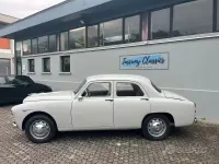 Usata Alfa Romeo 1900 Super 91 CV (66 kW) 1950 Grigio Berlina