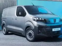 Usata Peugeot Expert S 119 CV (87 kW) 2024 Bianco Furgone