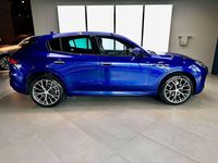Usata Maserati Grecale GT 250 CV (183 kW) 2024 Blu intenso SUV