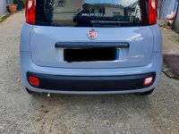 Usata Fiat Panda 70 CV (51 kW) 2022 Utilitaria
