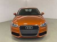 usata Audi A1 SPB 1.6 TDI Attraction 90 CV Neopatentati 5 Posti