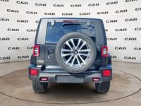 Usata ICH-X K2 162 CV (119 kW) 2024 Nero SUV