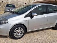 usata Fiat Punto 1.4 GPL 8V 5p. Lounge