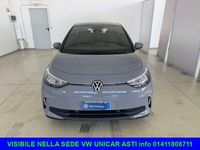 Usata VW ID.3 Pure 69 kW (95 CV) 2024 Grigio Utilitaria
