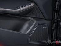Usata Porsche Macan 441 CV (324 kW) 2024 Nero SUV