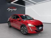 Usata Peugeot 208 Allure 101 CV (74 kW) 2019 Other Utilitaria